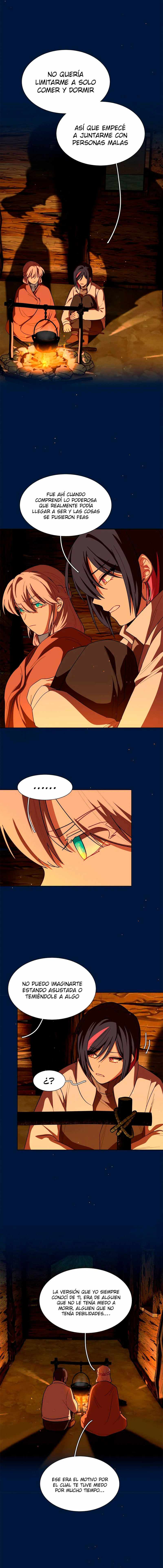 ¡Advertencia! Cuidado con el perro Capítulo 44 - Page 8