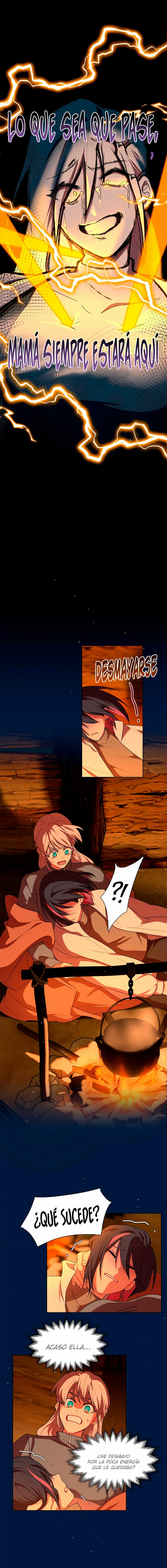 ¡Advertencia! Cuidado con el perro Capítulo 45 - Page 10