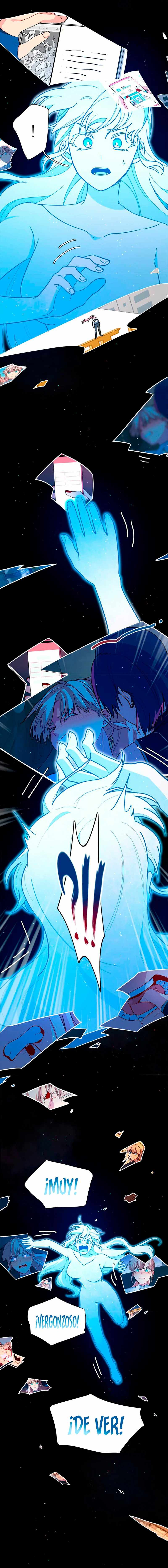 ¡Advertencia! Cuidado con el perro Capítulo 45 - Page 3