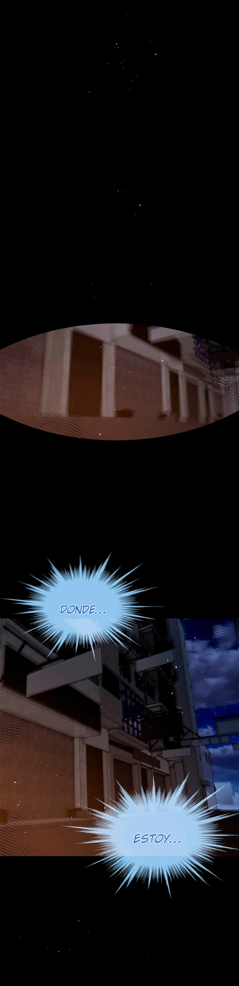 ¡Advertencia! Cuidado con el perro Capítulo 45 - Page 5