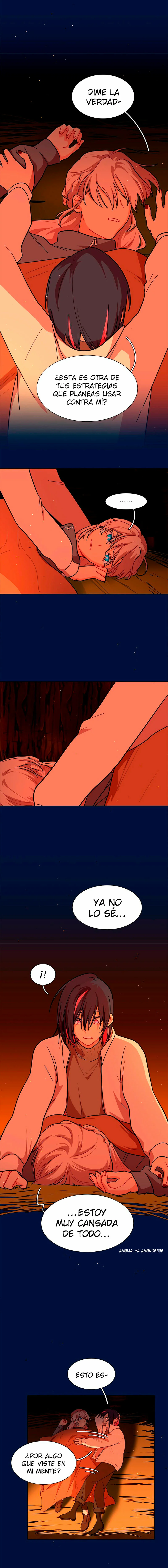 ¡Advertencia! Cuidado con el perro Capítulo 46 - Page 7