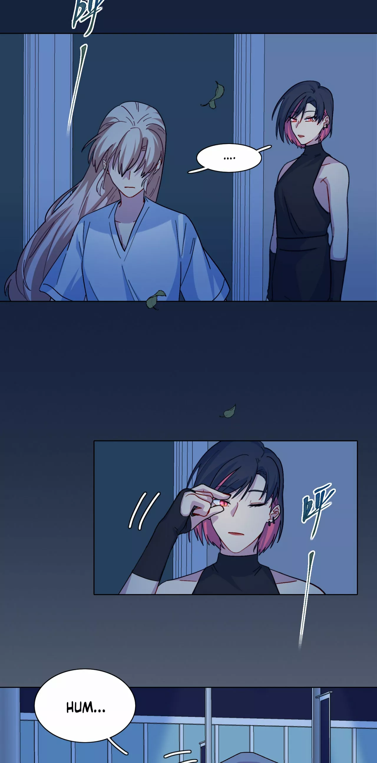 ¡Advertencia! Cuidado con el perro Capítulo 5 - Page 19