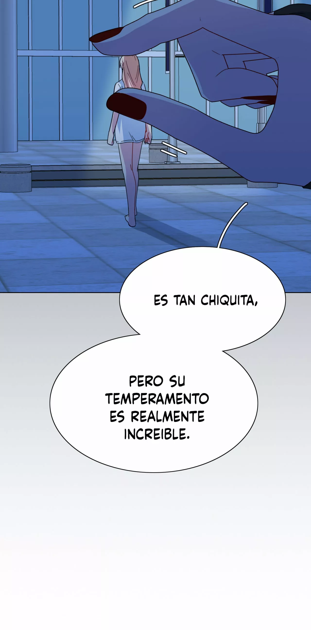 ¡Advertencia! Cuidado con el perro Capítulo 5 - Page 20