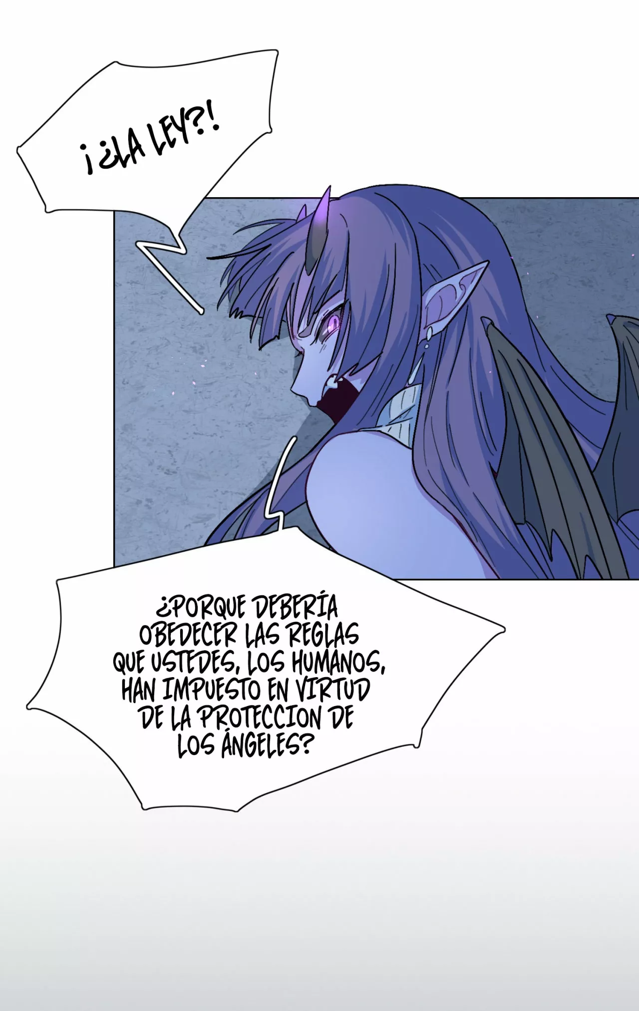 ¡Advertencia! Cuidado con el perro Capítulo 5 - Page 4