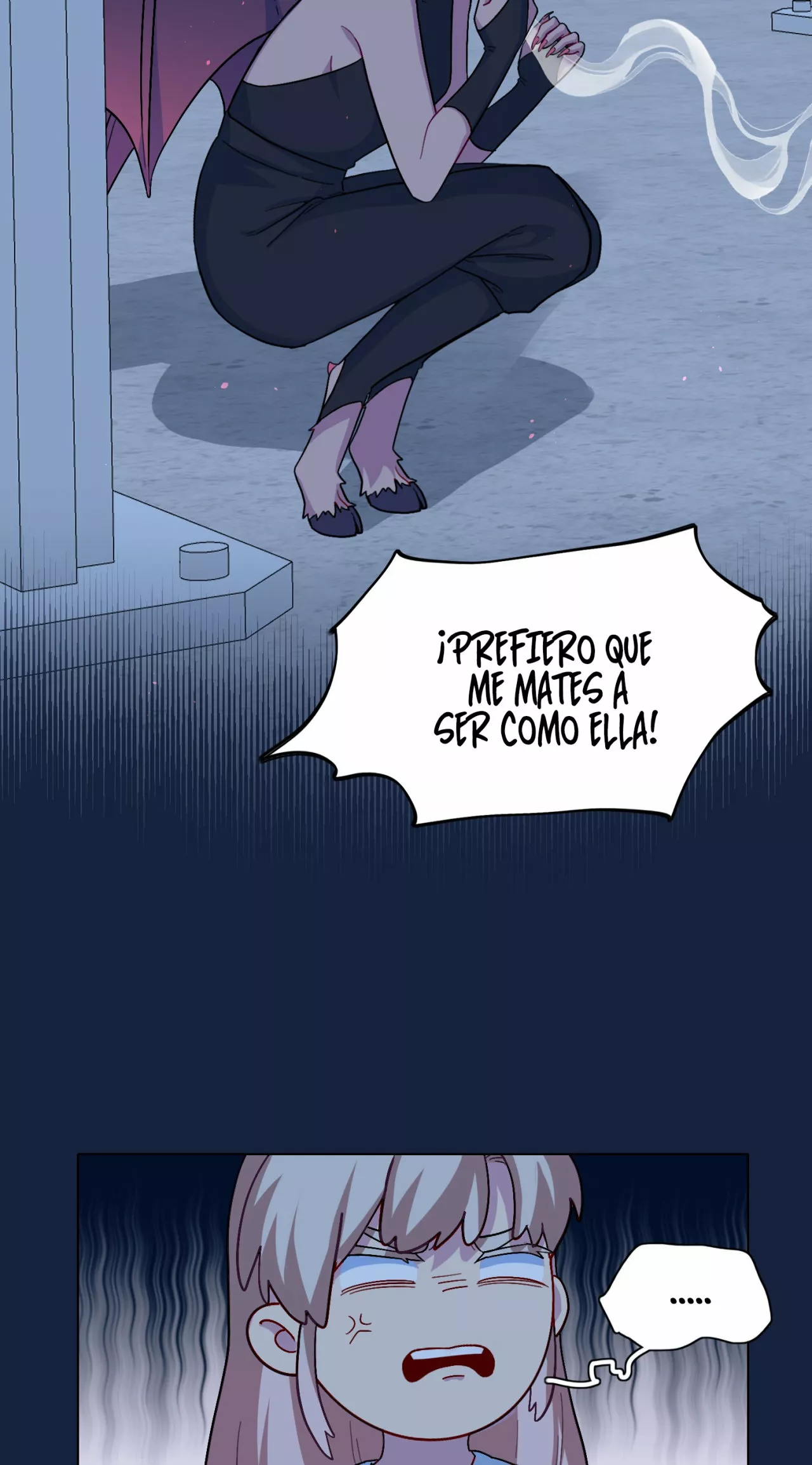 ¡Advertencia! Cuidado con el perro Capítulo 5 - Page 6