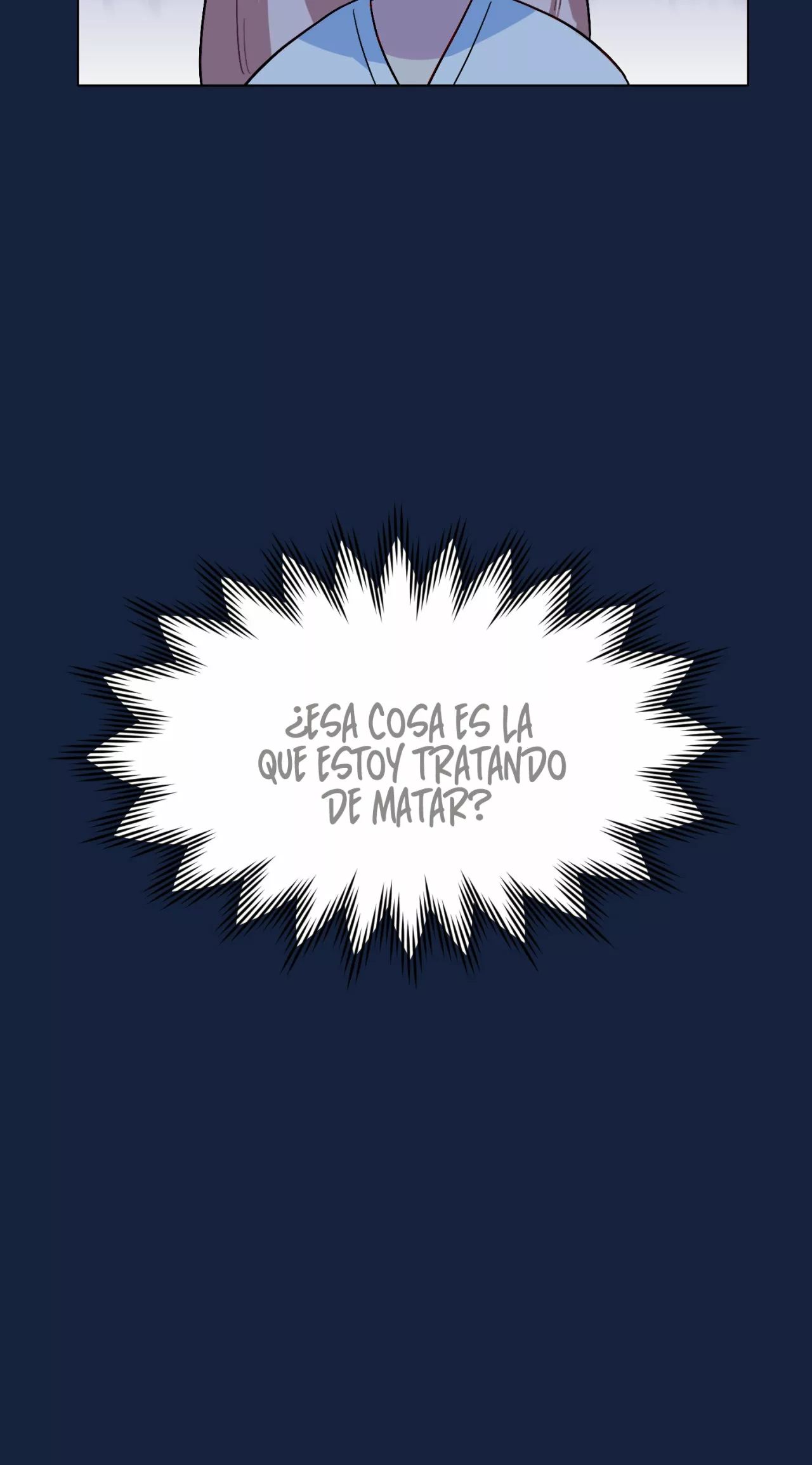 ¡Advertencia! Cuidado con el perro Capítulo 5 - Page 7