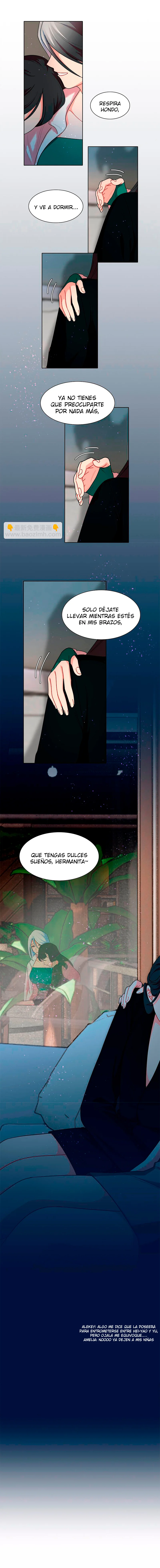 ¡Advertencia! Cuidado con el perro Capítulo 51 - Page 9