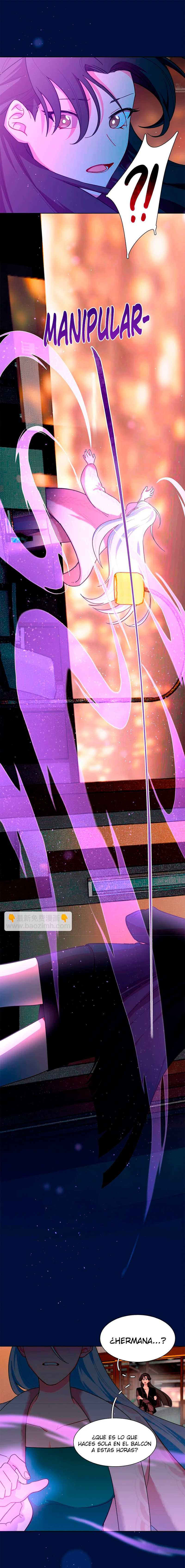 ¡Advertencia! Cuidado con el perro Capítulo 52 - Page 5