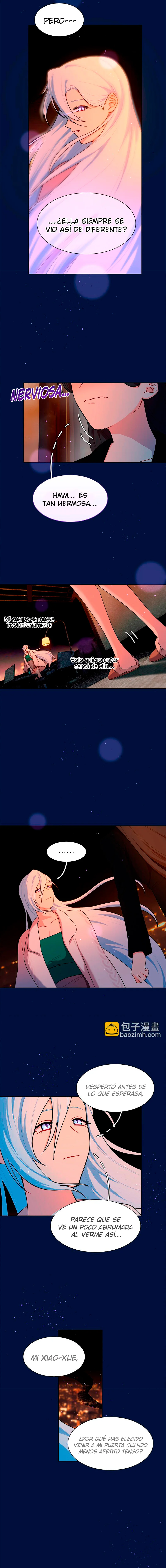 ¡Advertencia! Cuidado con el perro Capítulo 52 - Page 6