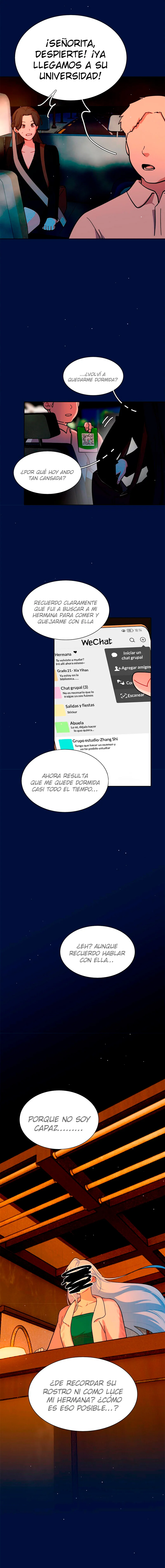 ¡Advertencia! Cuidado con el perro Capítulo 52 - Page 9