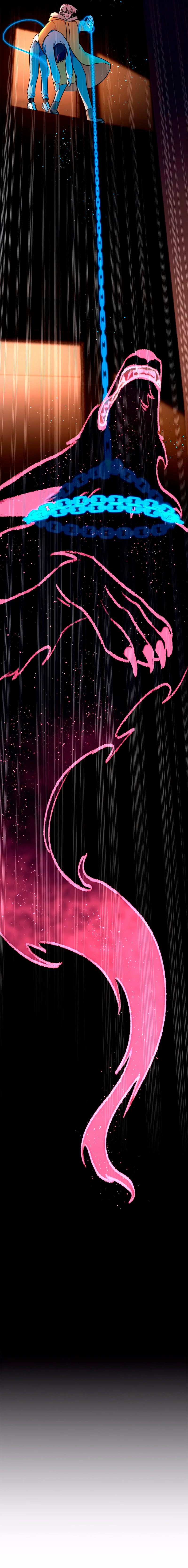 ¡Advertencia! Cuidado con el perro Capítulo 55 - Page 7