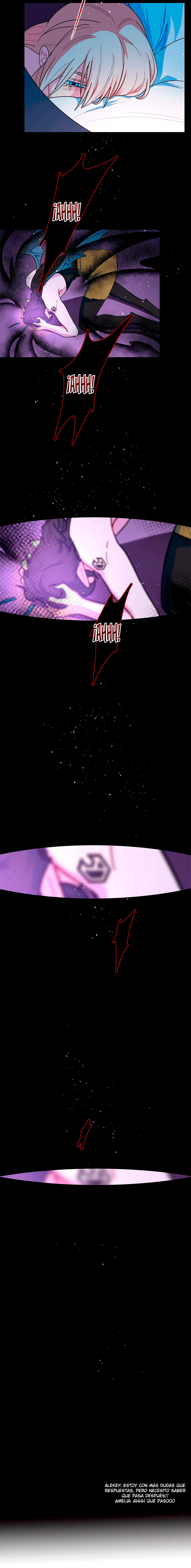 ¡Advertencia! Cuidado con el perro Capítulo 57 - Page 15