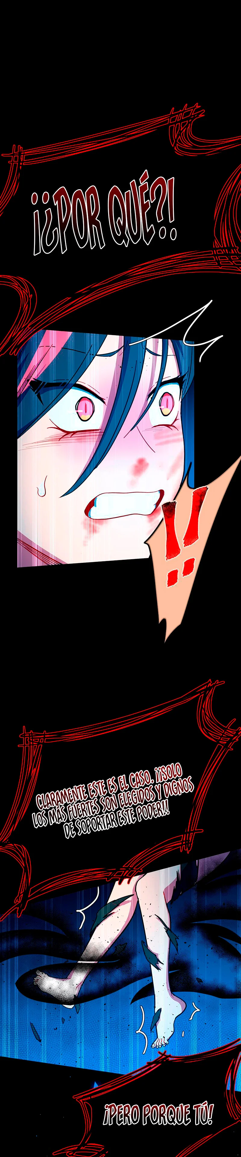 ¡Advertencia! Cuidado con el perro Capítulo 57 - Page 6