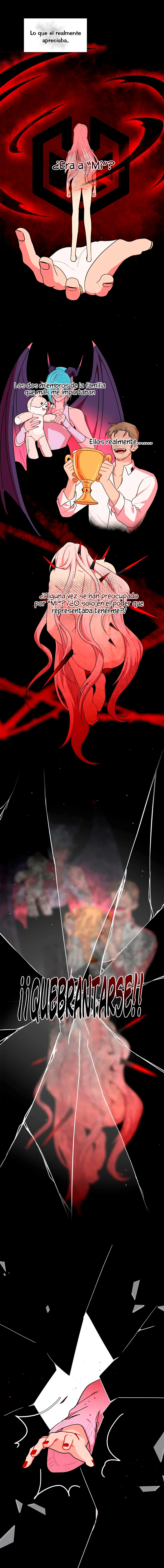 ¡Advertencia! Cuidado con el perro Capítulo 59 - Page 9