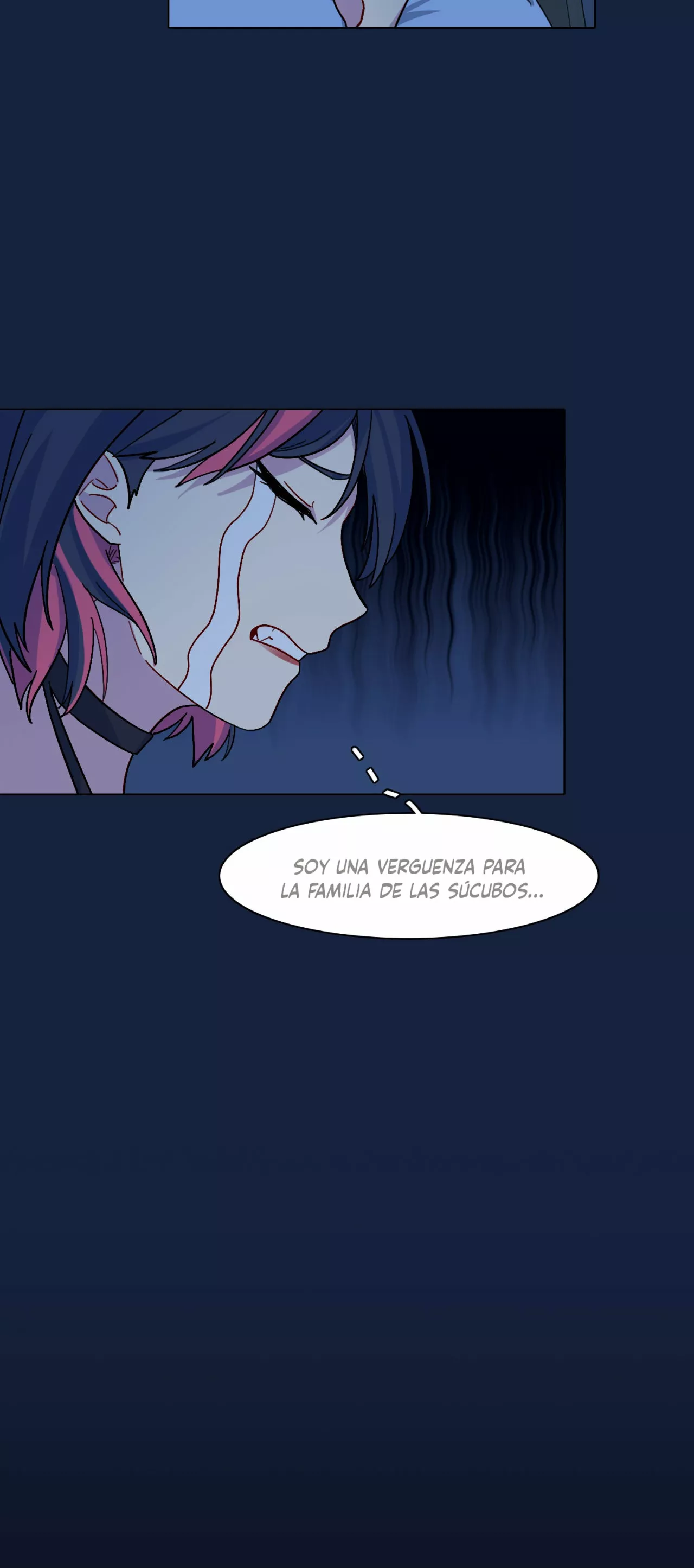 ¡Advertencia! Cuidado con el perro Capítulo 6 - Page 18