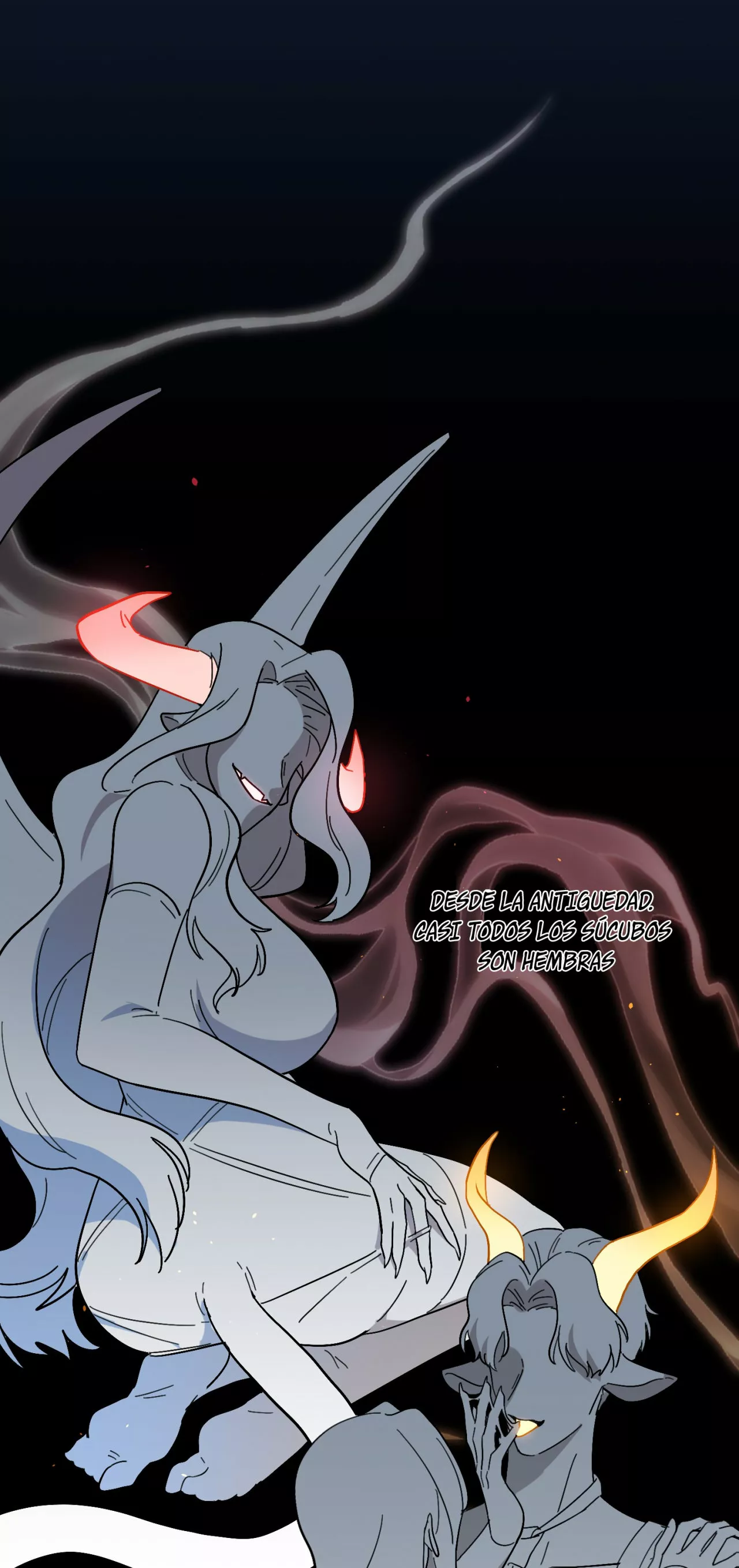 ¡Advertencia! Cuidado con el perro Capítulo 6 - Page 19