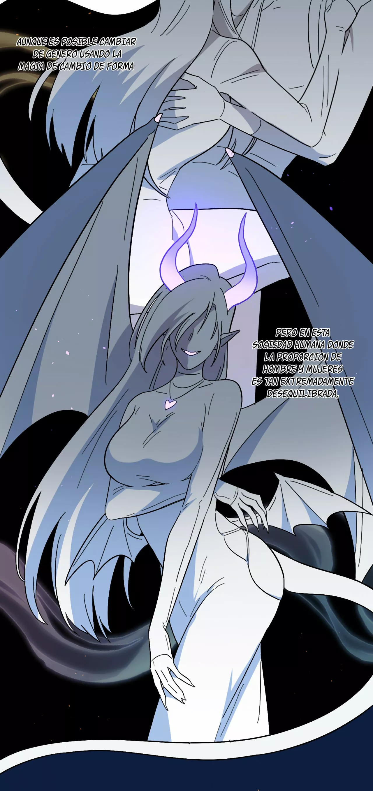 ¡Advertencia! Cuidado con el perro Capítulo 6 - Page 20