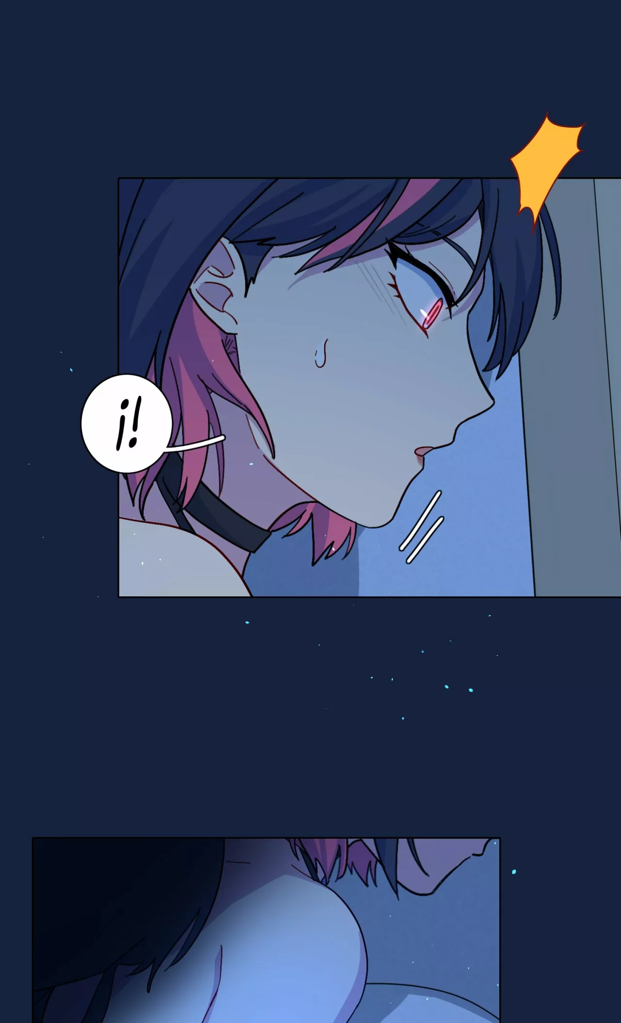 ¡Advertencia! Cuidado con el perro Capítulo 6 - Page 24