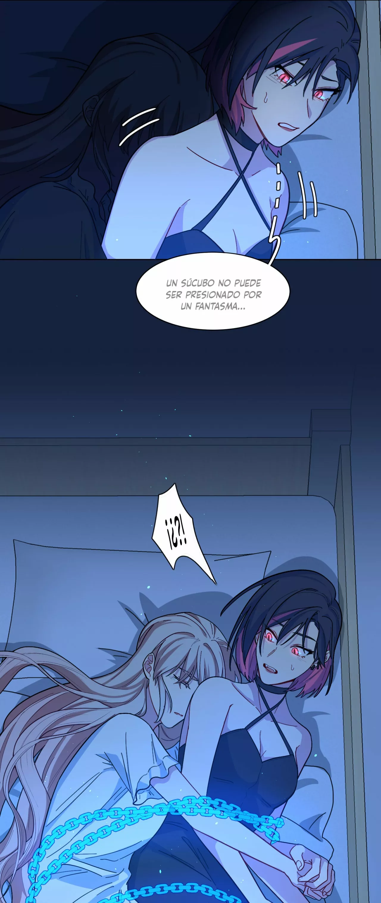 ¡Advertencia! Cuidado con el perro Capítulo 6 - Page 26