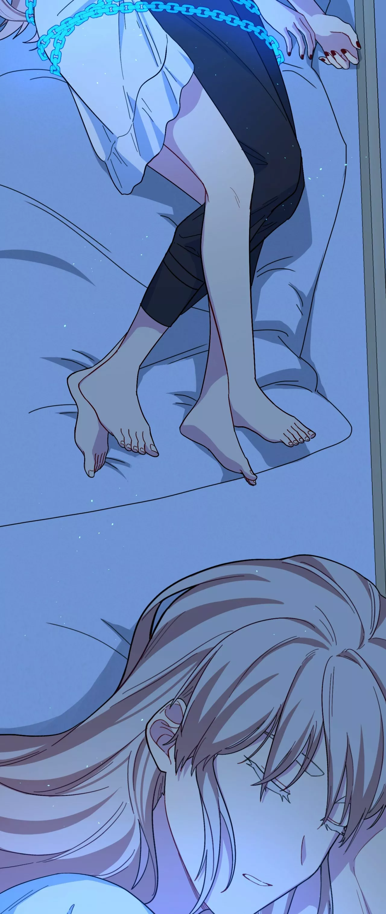 ¡Advertencia! Cuidado con el perro Capítulo 6 - Page 27