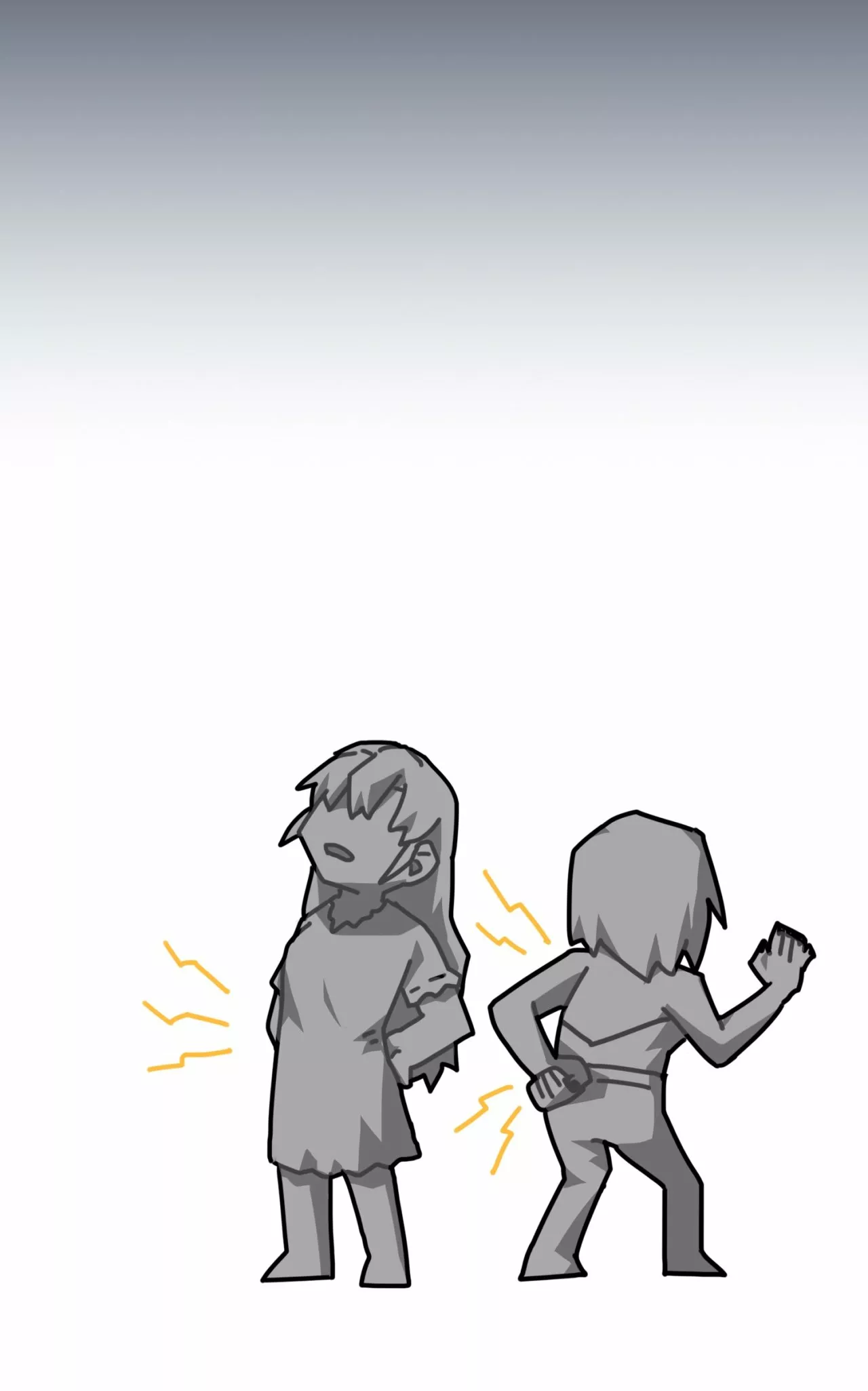 ¡Advertencia! Cuidado con el perro Capítulo 6 - Page 29