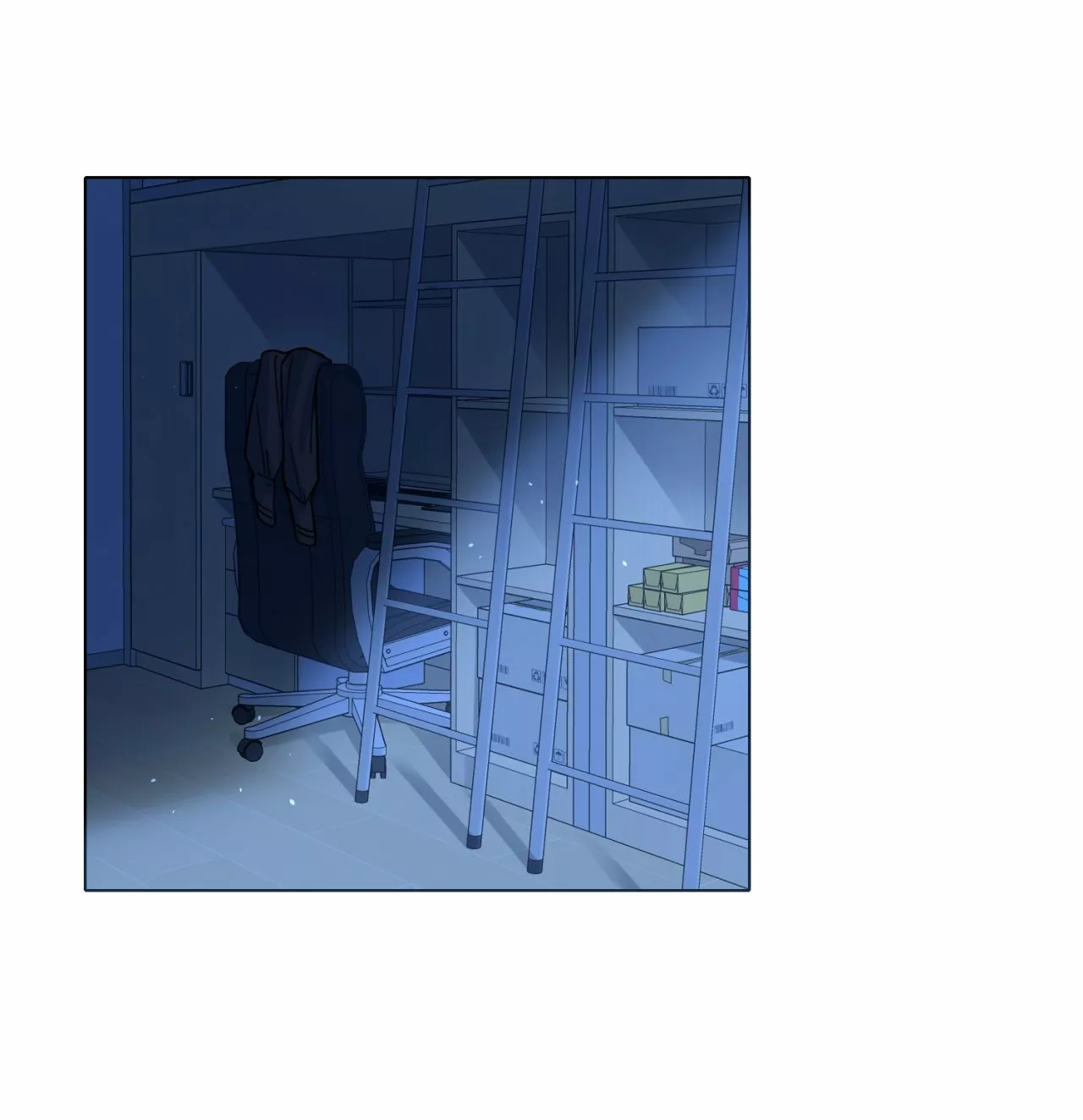 ¡Advertencia! Cuidado con el perro Capítulo 6 - Page 3