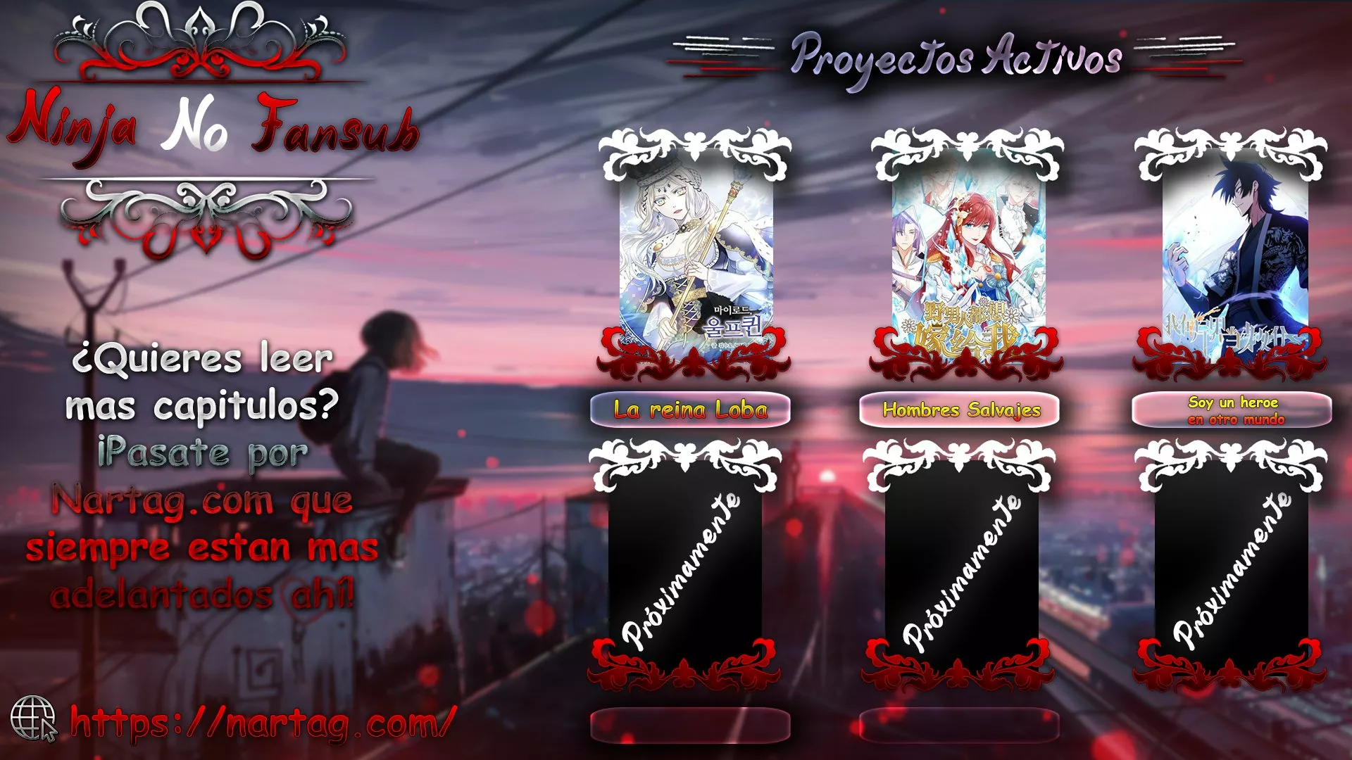 ¡Advertencia! Cuidado con el perro Capítulo 6 - Page 31