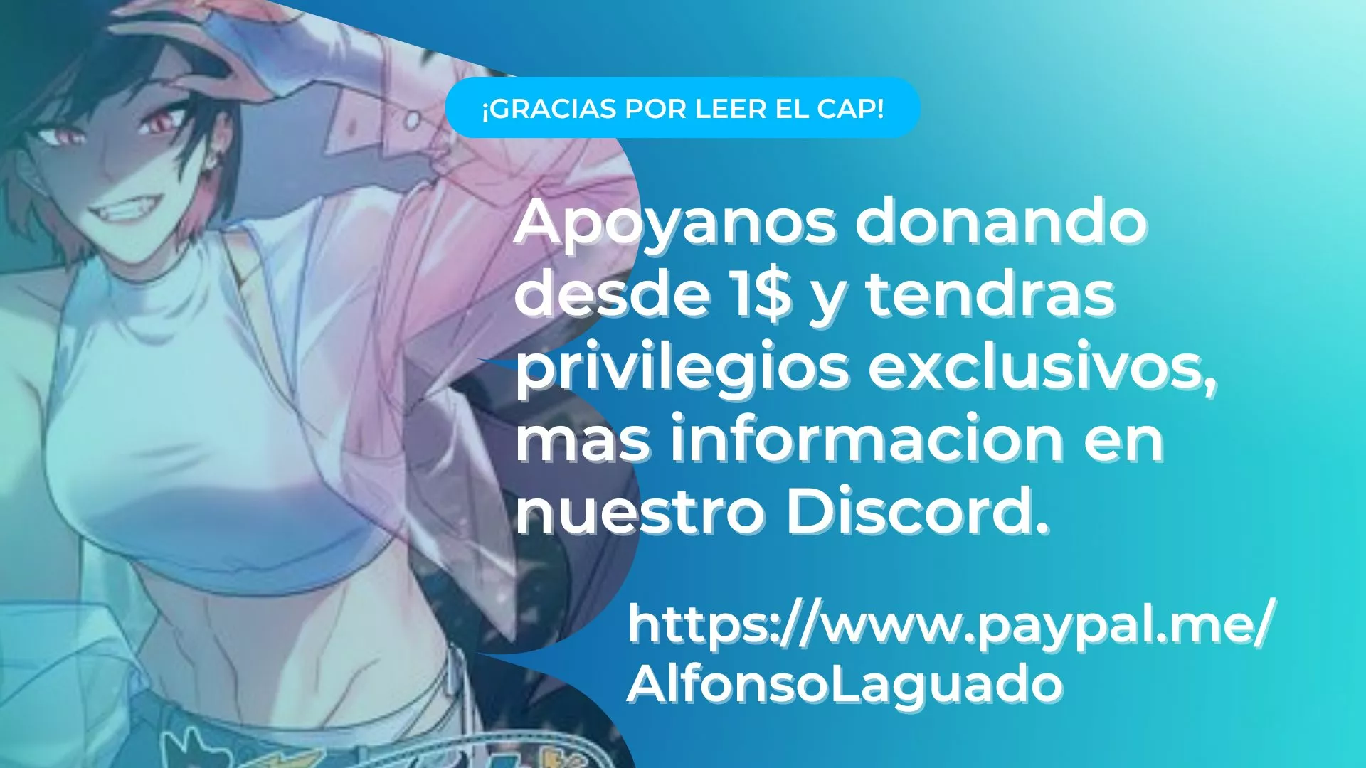 ¡Advertencia! Cuidado con el perro Capítulo 6 - Page 32