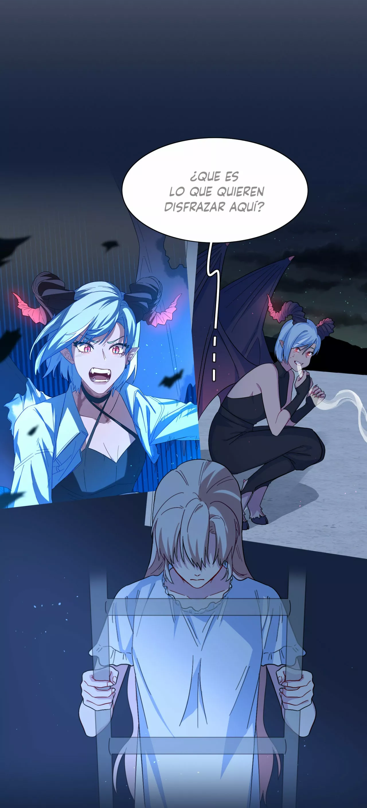 ¡Advertencia! Cuidado con el perro Capítulo 6 - Page 6