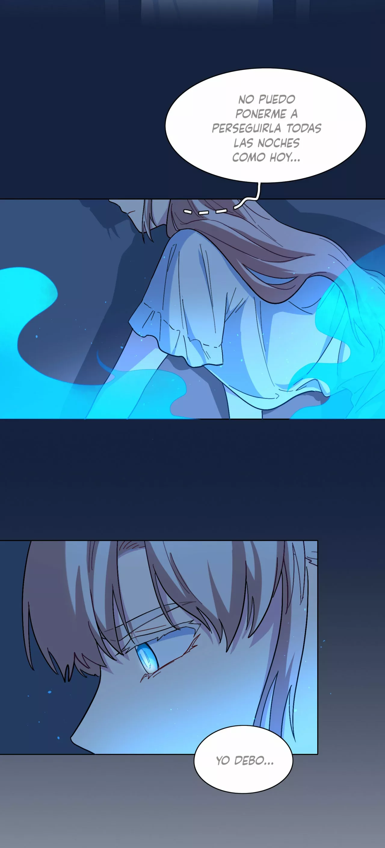 ¡Advertencia! Cuidado con el perro Capítulo 6 - Page 7