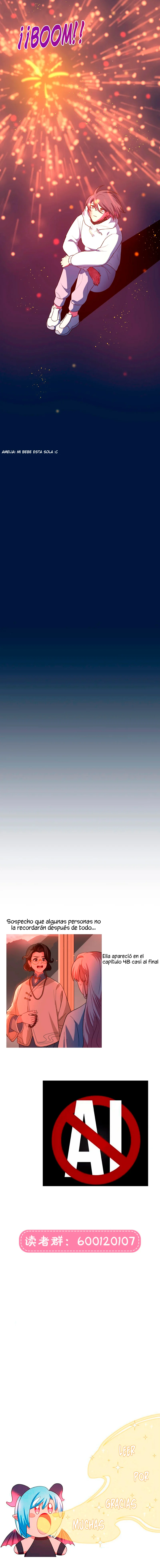 ¡Advertencia! Cuidado con el perro Capítulo 61 - Page 9