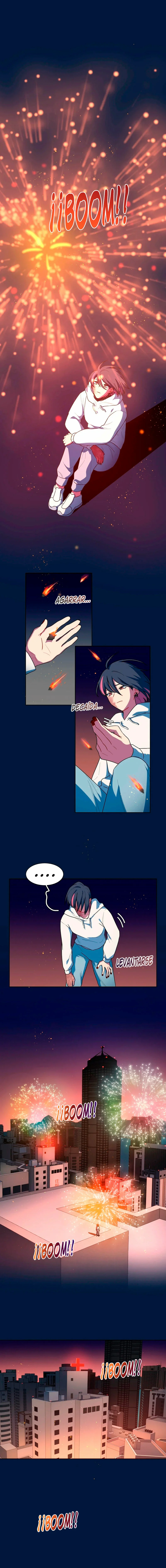 ¡Advertencia! Cuidado con el perro Capítulo 62 - Page 2