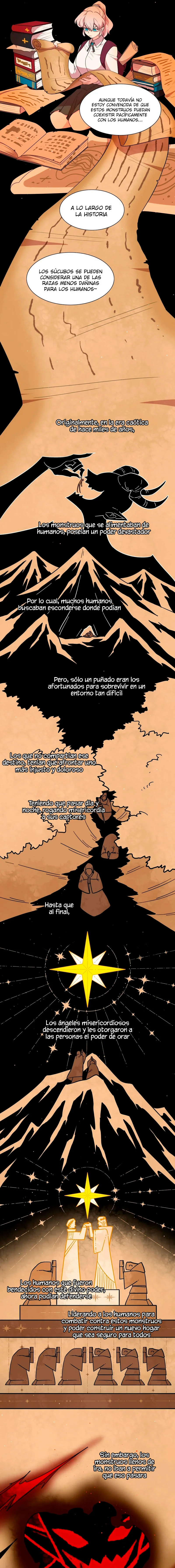 ¡Advertencia! Cuidado con el perro Capítulo 62 - Page 4