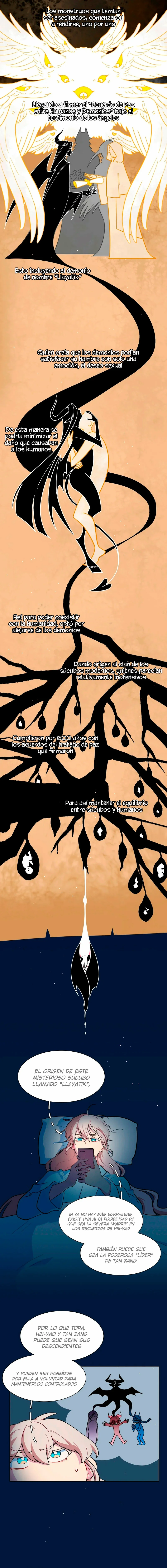 ¡Advertencia! Cuidado con el perro Capítulo 62 - Page 6