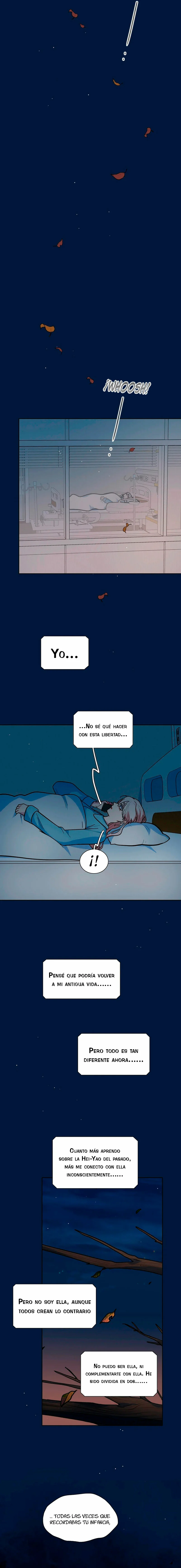 ¡Advertencia! Cuidado con el perro Capítulo 63 - Page 6