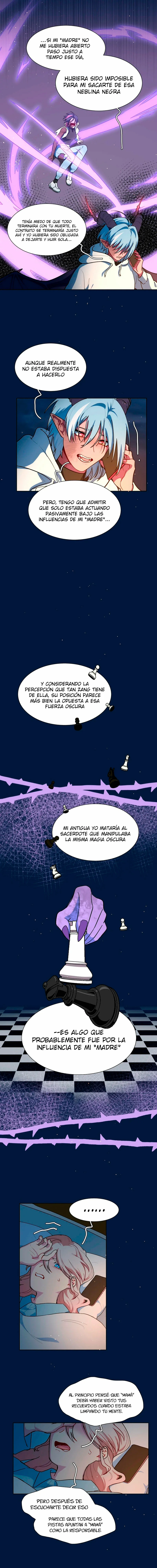 ¡Advertencia! Cuidado con el perro Capítulo 64 - Page 10