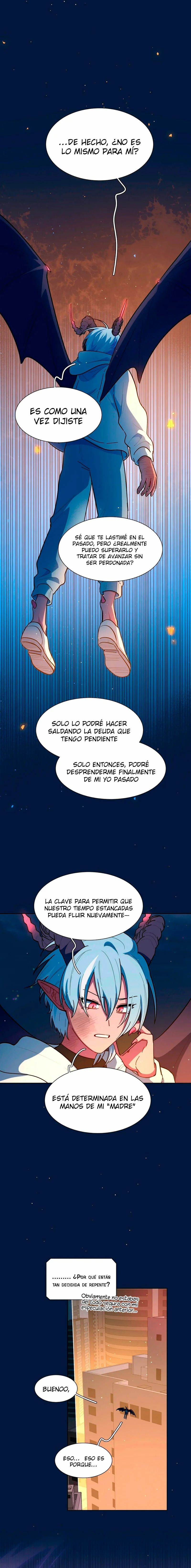 ¡Advertencia! Cuidado con el perro Capítulo 64 - Page 9