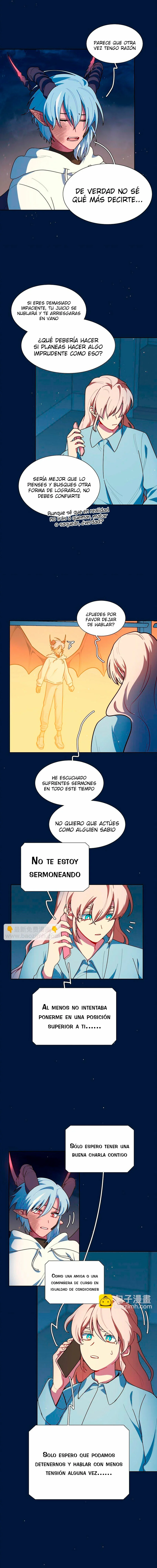 ¡Advertencia! Cuidado con el perro Capítulo 66 - Page 3