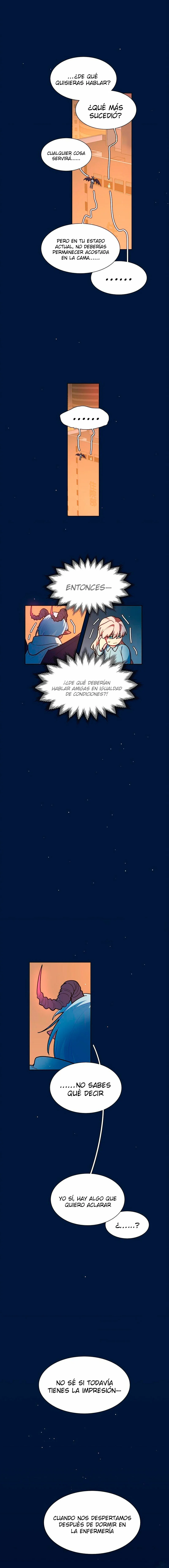 ¡Advertencia! Cuidado con el perro Capítulo 66 - Page 4