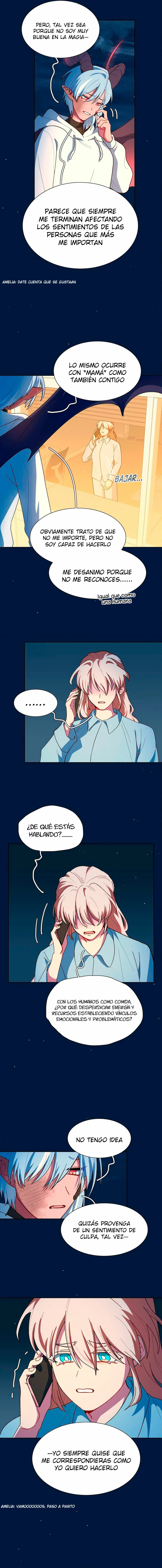 ¡Advertencia! Cuidado con el perro Capítulo 66 - Page 6