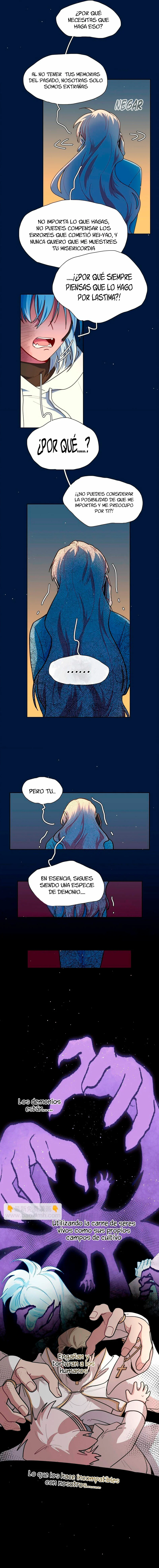 ¡Advertencia! Cuidado con el perro Capítulo 66 - Page 7