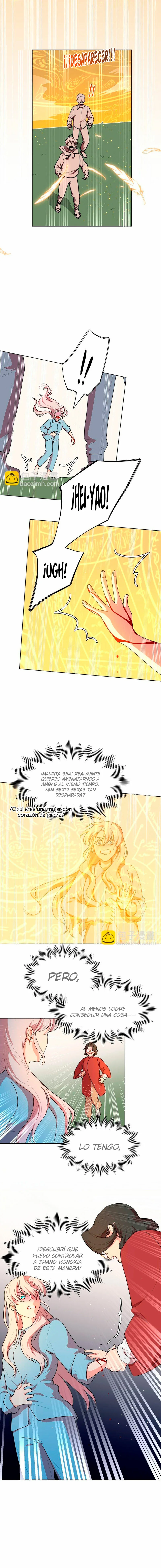 ¡Advertencia! Cuidado con el perro Capítulo 67 - Page 7