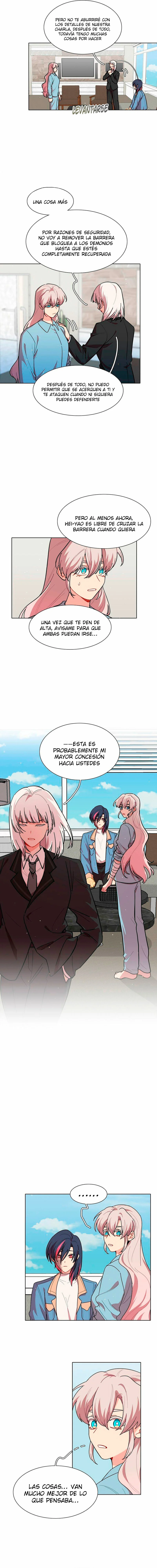 ¡Advertencia! Cuidado con el perro Capítulo 68 - Page 3