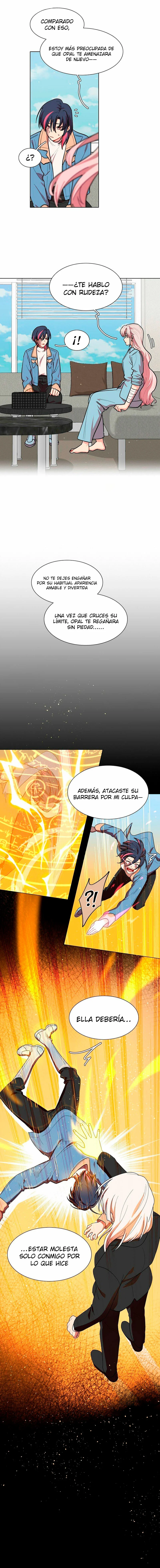 ¡Advertencia! Cuidado con el perro Capítulo 68 - Page 5