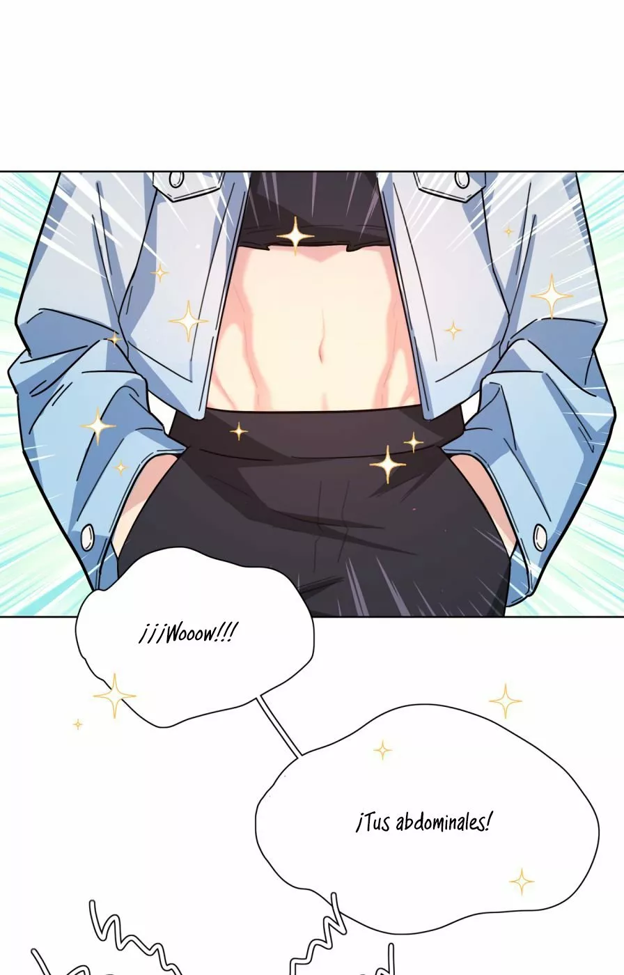 ¡Advertencia! Cuidado con el perro Capítulo 7 - Page 11