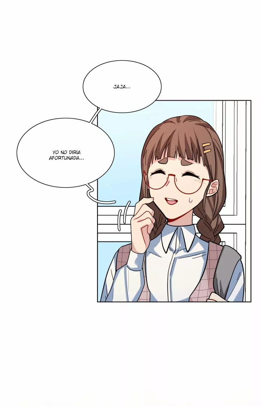 ¡Advertencia! Cuidado con el perro Capítulo 7 - Page 14