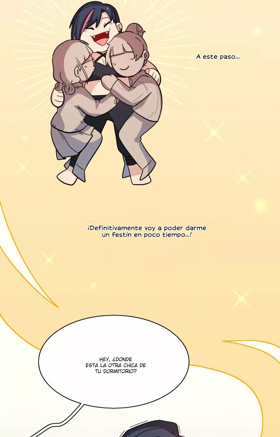 ¡Advertencia! Cuidado con el perro Capítulo 7 - Page 19