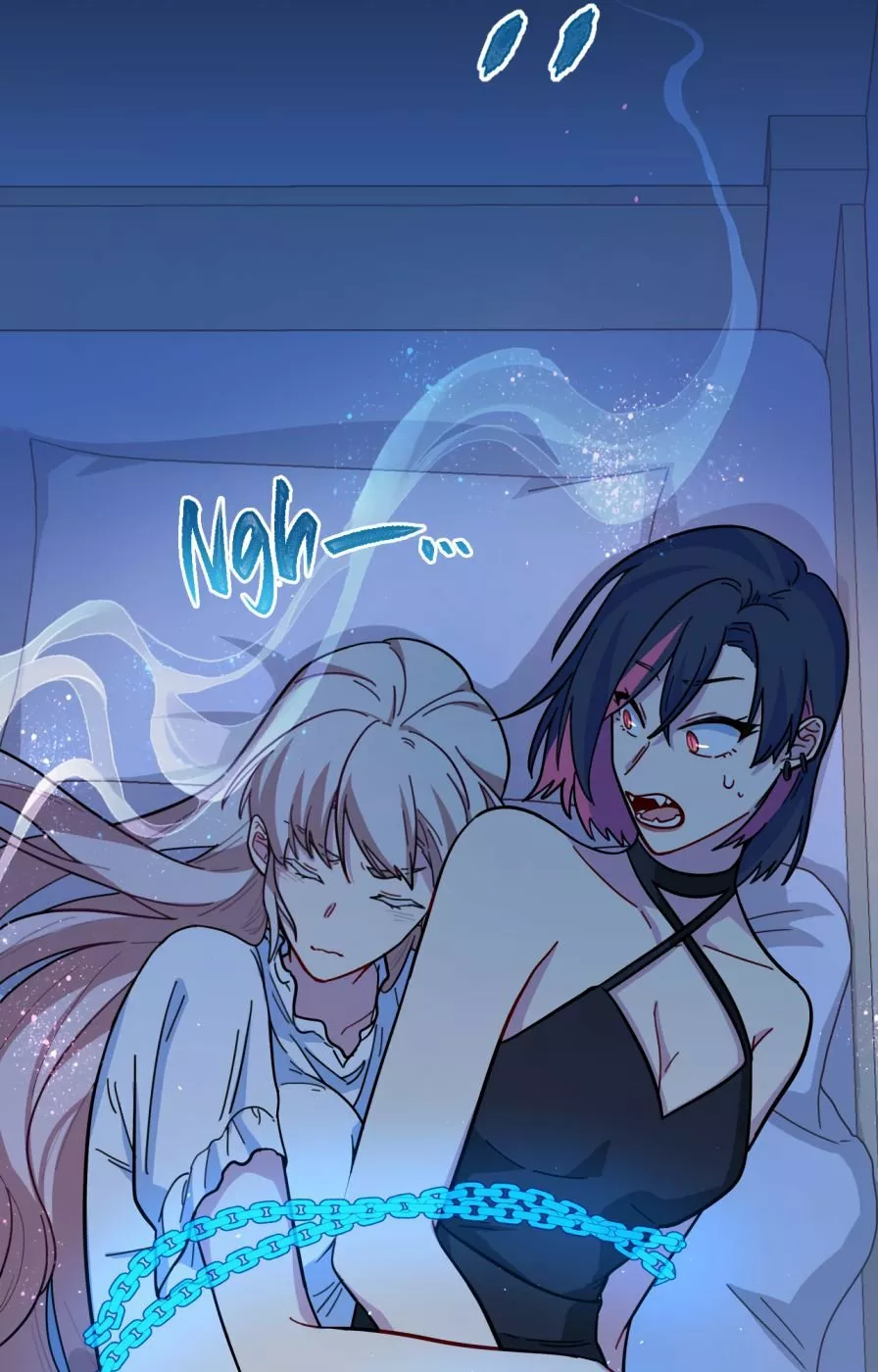 ¡Advertencia! Cuidado con el perro Capítulo 7 - Page 2