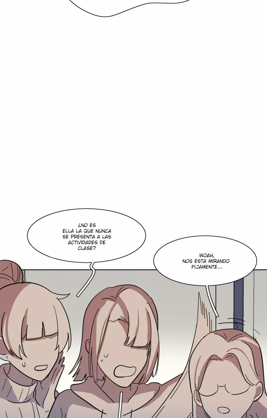 ¡Advertencia! Cuidado con el perro Capítulo 7 - Page 22