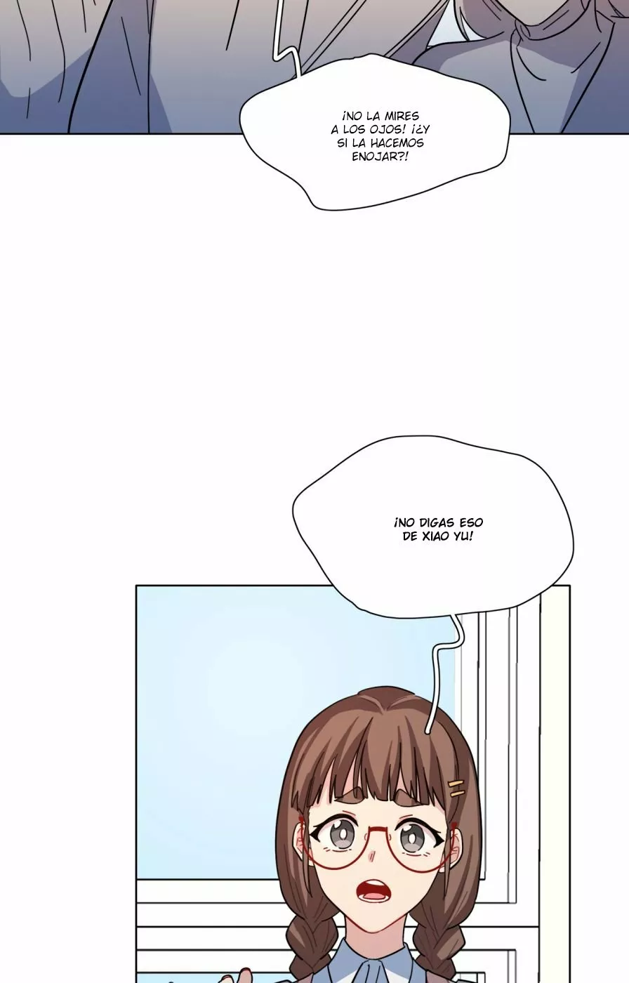 ¡Advertencia! Cuidado con el perro Capítulo 7 - Page 23